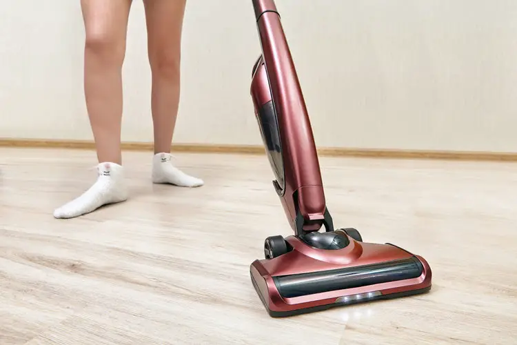 The Best Stick Vacuums