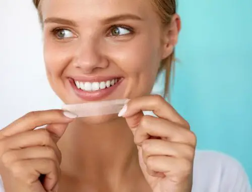 The Best Teeth Whitening Strips