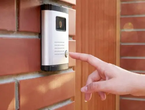 The Best Doorbell Cameras