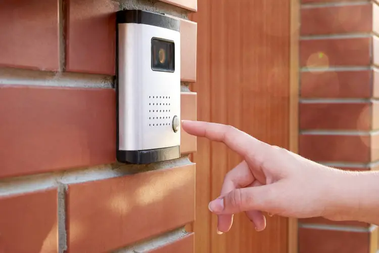 The Best Doorbell Cameras