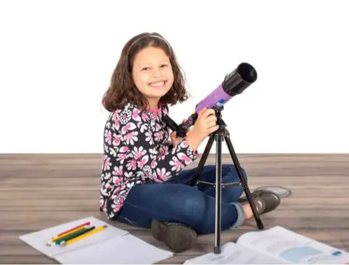 The Best Telescopes For Kids