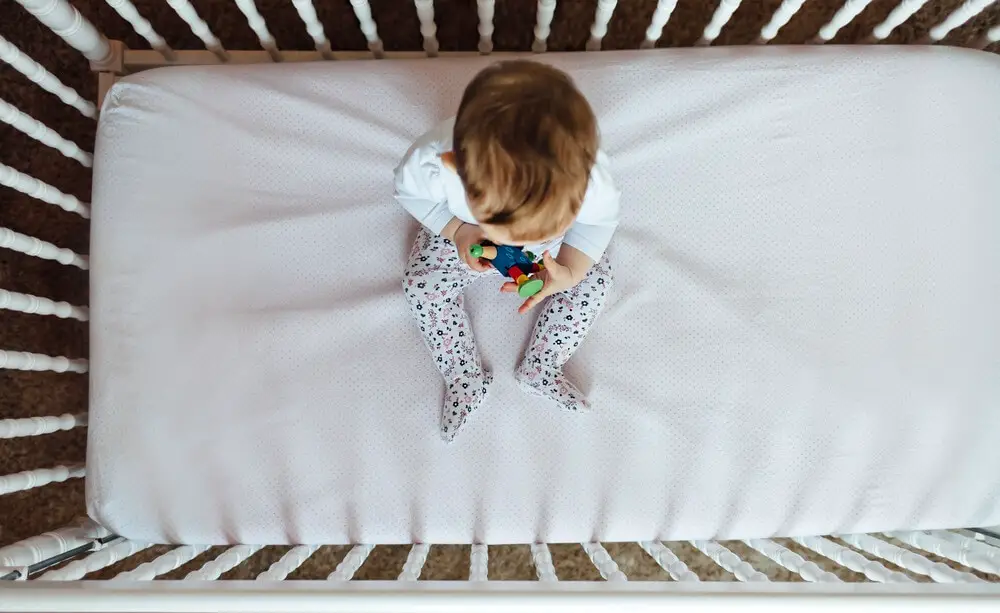 The 25 Best Crib Mattresses Creative Family Moments