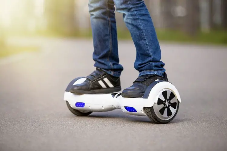 The Best Hoverboards for Kids