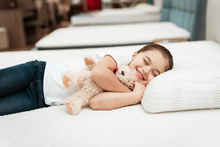 The Best Mattresses for Kids