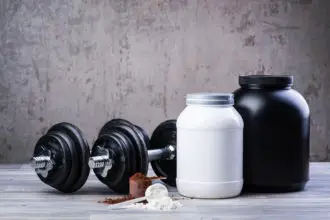 The Best Post-Workout Supplements