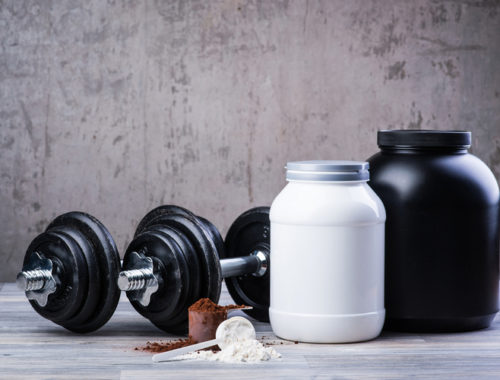 The Best Post-Workout Supplements