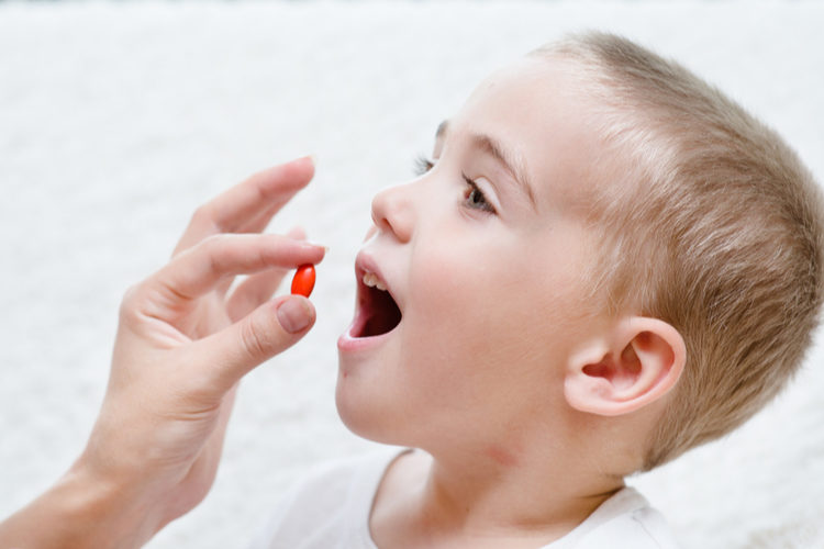 The Best Probiotics For Kids
