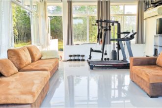 The Best Home Workout Equipment