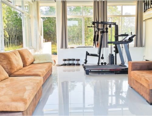 The Best Home Workout Equipment of 2020