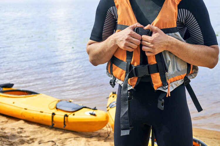 The Best Life Jackets