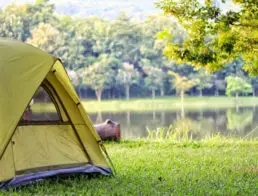 The Best Tents for Camping