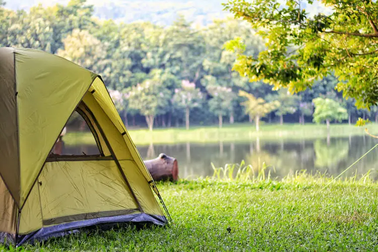 The Best Tents for Camping