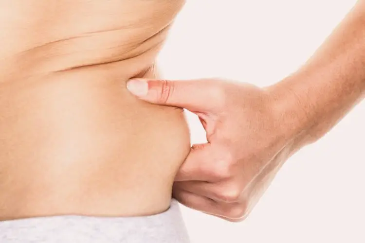 How to Get Rid of Love Handles
