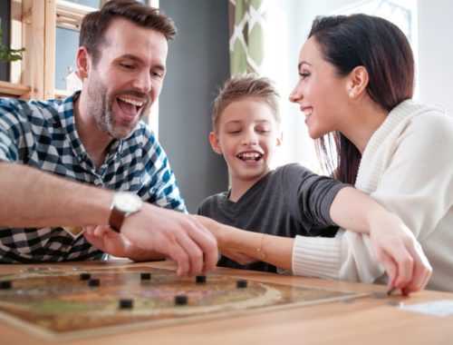 The Best Board Games For Kids