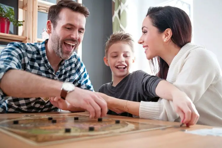 The Best Board Games For Kids