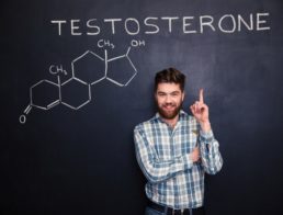 How to Boost Testosterone (in 9 Steps)