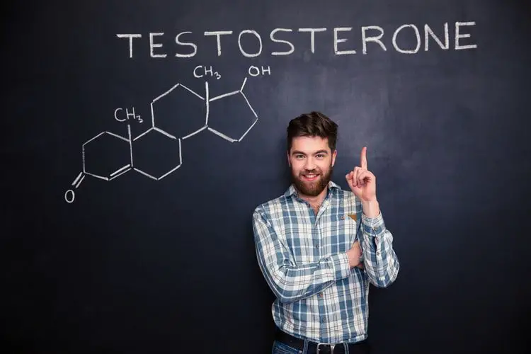 How to Boost Testosterone (in 9 Steps)