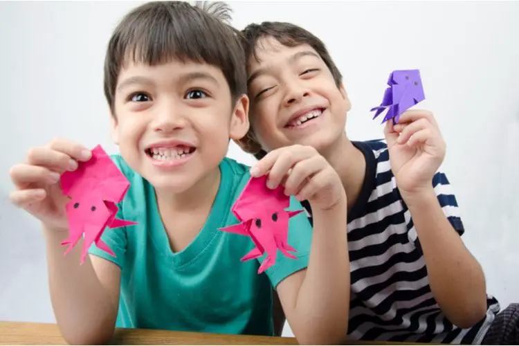 The Best Craft Ideas for Kids
