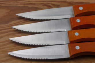 The Best Steak Knives