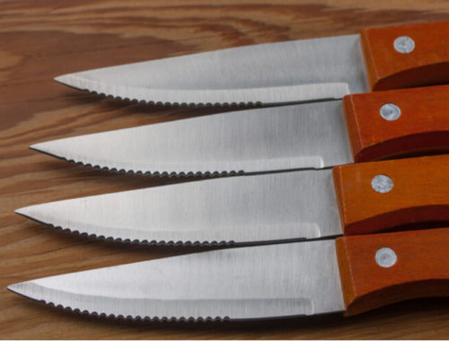 The Best Steak Knives