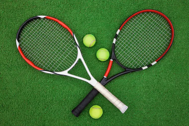 The Best Tennis Rackets