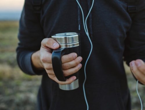 The Best Travel Mugs