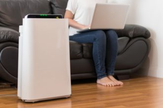 The Best Air Purifiers