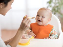 The Best Baby Foods