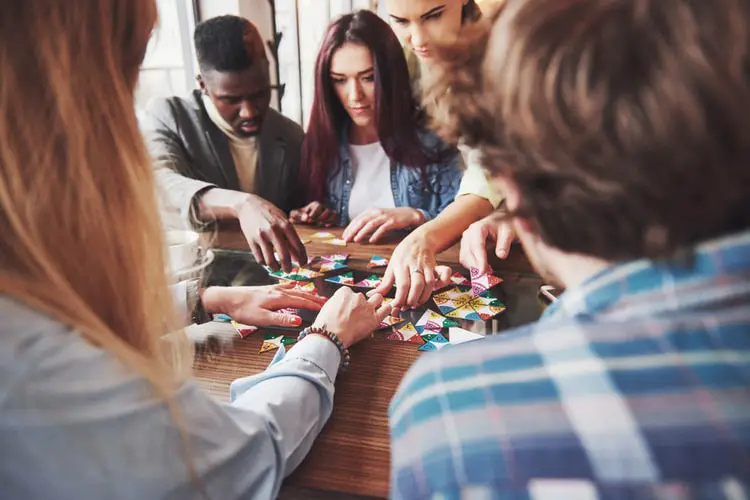 The 5 Best Board Games for Teens - Creative Family Moments