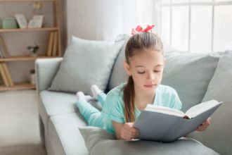 The Best Books for Kids