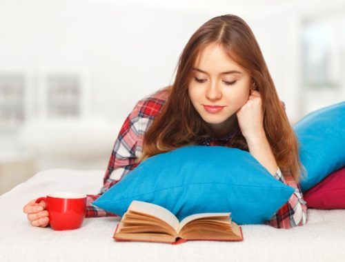 The Best Books for Teens