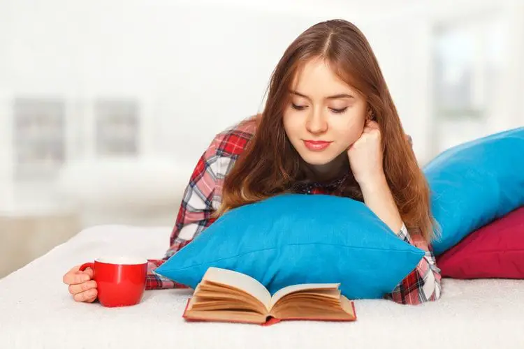 The Best Books for Teens