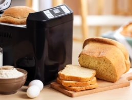 The Best Bread Machines