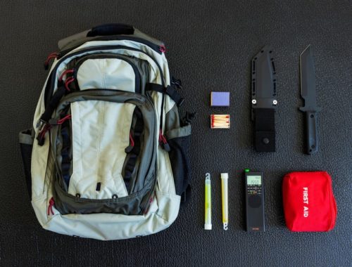 Bug Out Bag List: The 20 Best Essentials To Include In Your Emergency Bug Out Bag