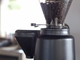 The Best Coffee Grinders