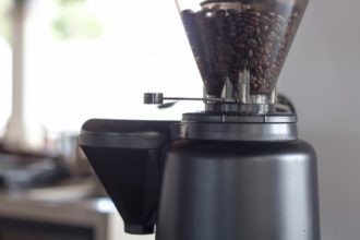 The Best Coffee Grinders