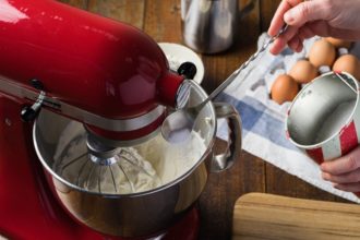 The Best Stand Mixers