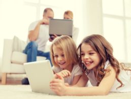 The Best Tablets for Kids