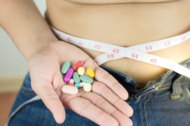 The Best Weight Loss Supplements and Diet Pills for Women