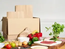 The Best Meal Kit Delivery Services