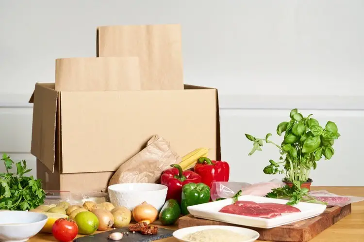 The 14 Best Meal Kit Delivery Services - Creative Family Moments