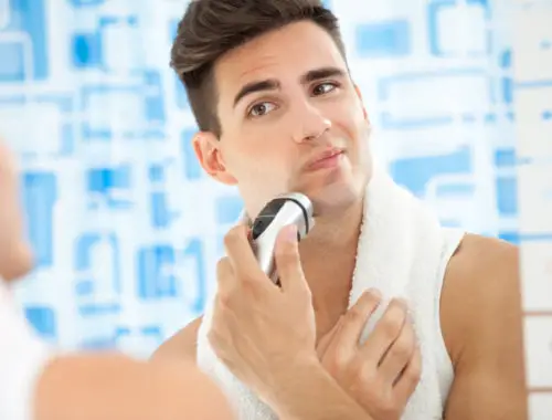 The Best Electric Shavers/Razors for Men