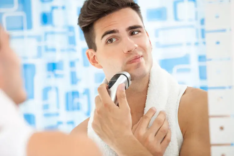 The Best Electric Shavers/Razors for Men