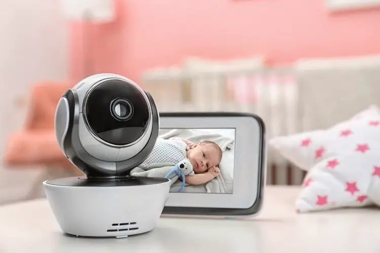 The Best Baby Monitors
