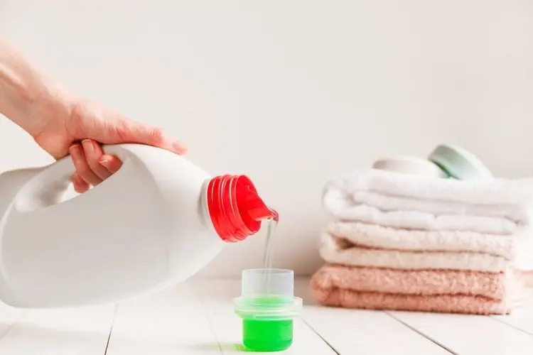 The Best Laundry Detergent