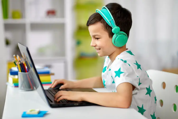 The Best Chromebooks for Kids