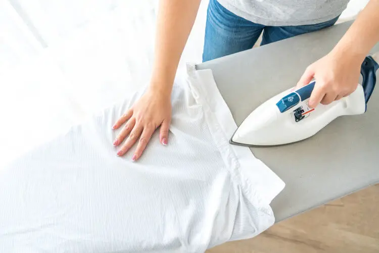 The Best Ironing Boards